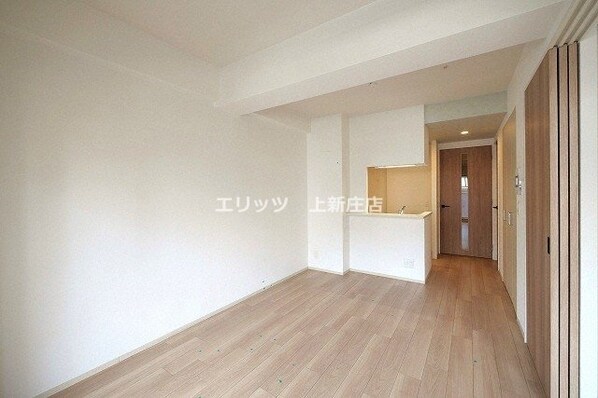 アーバネックス同心の物件内観写真